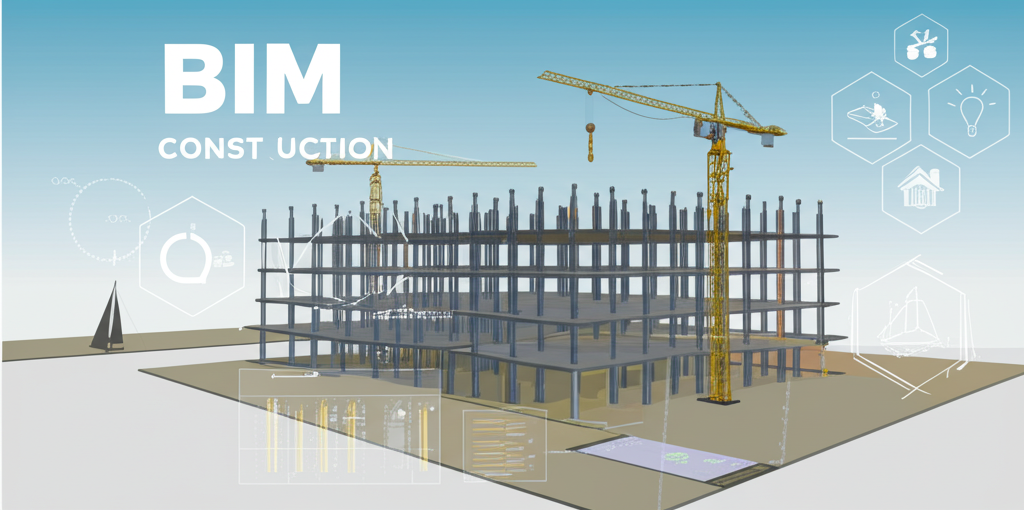 BIM Revolution in Construction