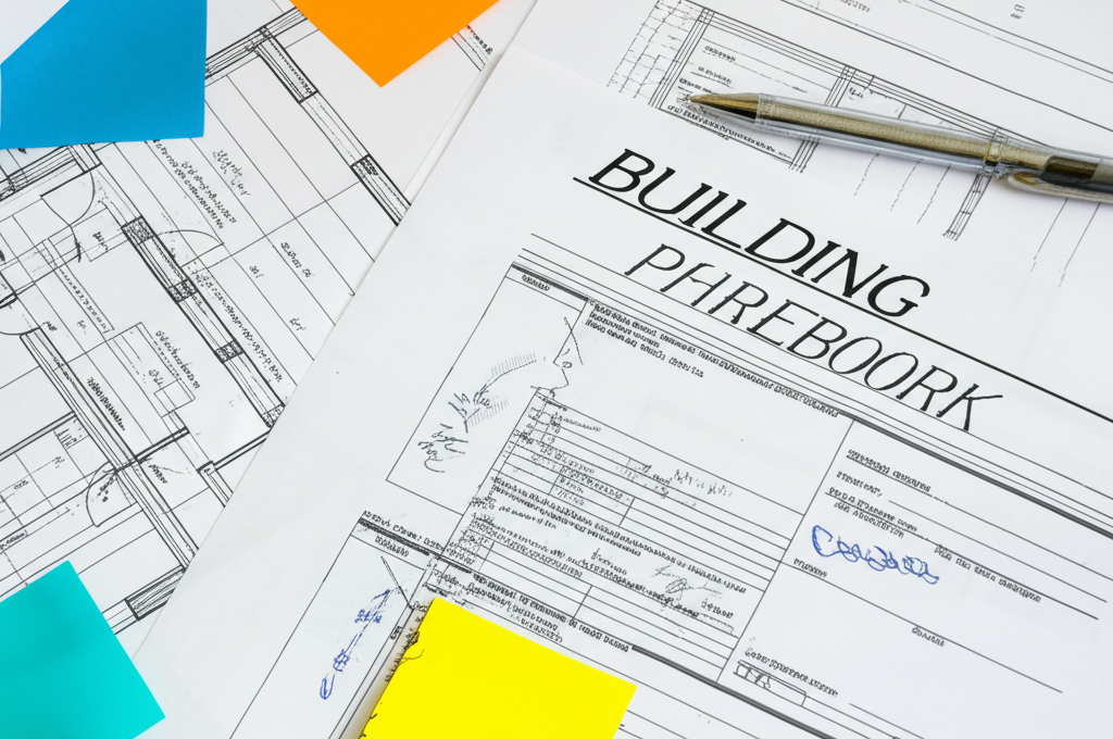 Navigating California Building Permits