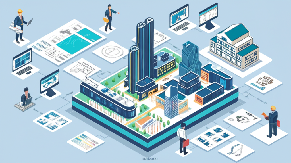 BIM in Construction Phase 2
