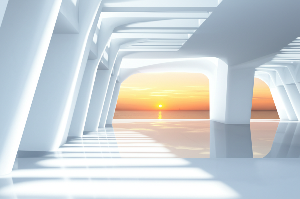 BIM Visualization Example 1