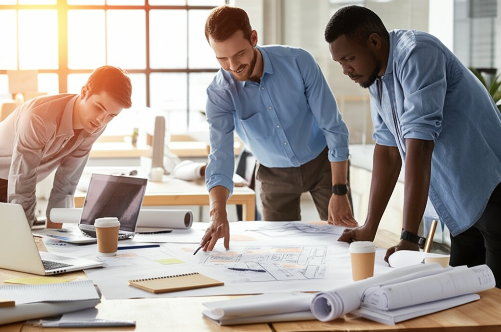 BIM Visualization Example 3