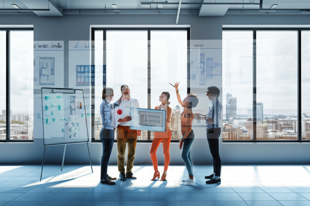 BIM Visualization Example 6