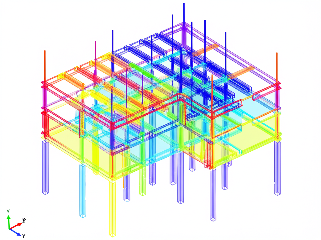 BIM Structural Analysis
