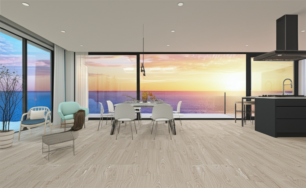 Advanced BIM Visualization