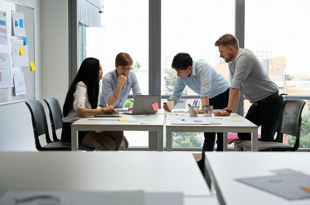 Commercial Project Management