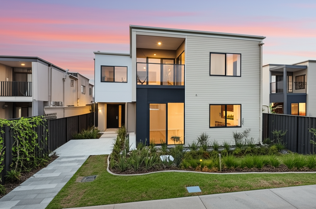 Residential Project Management