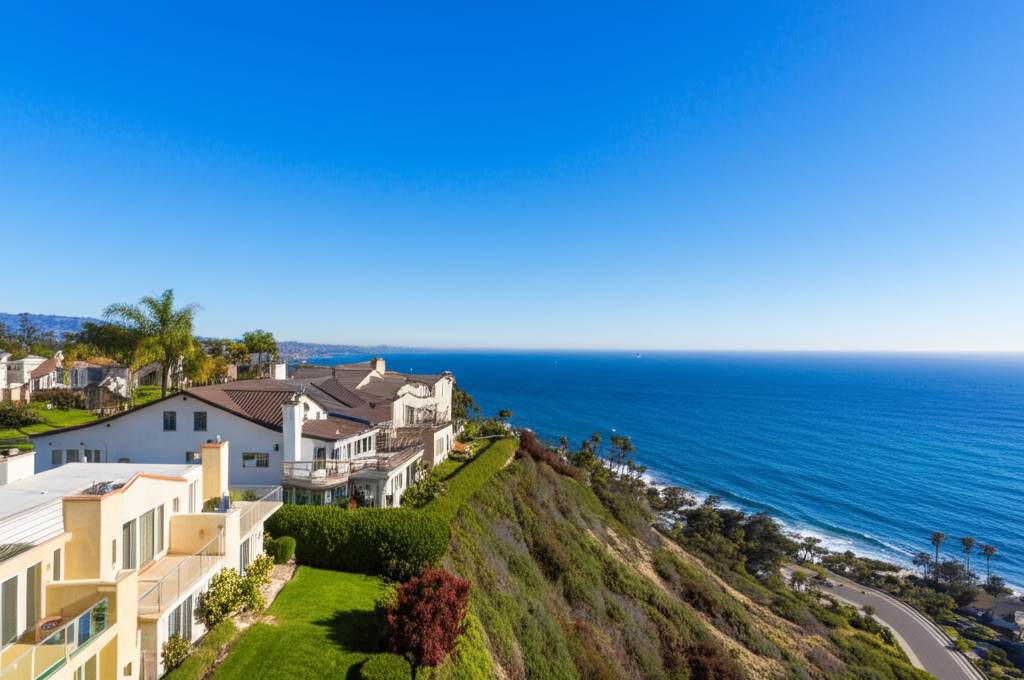 Pacific Palisades Wildfire Rebuild