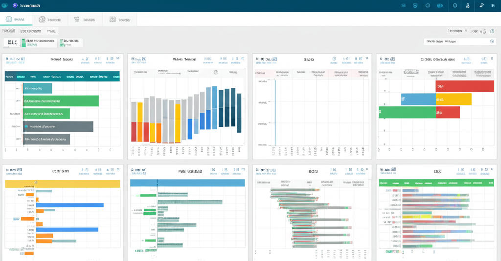 Project Management Software