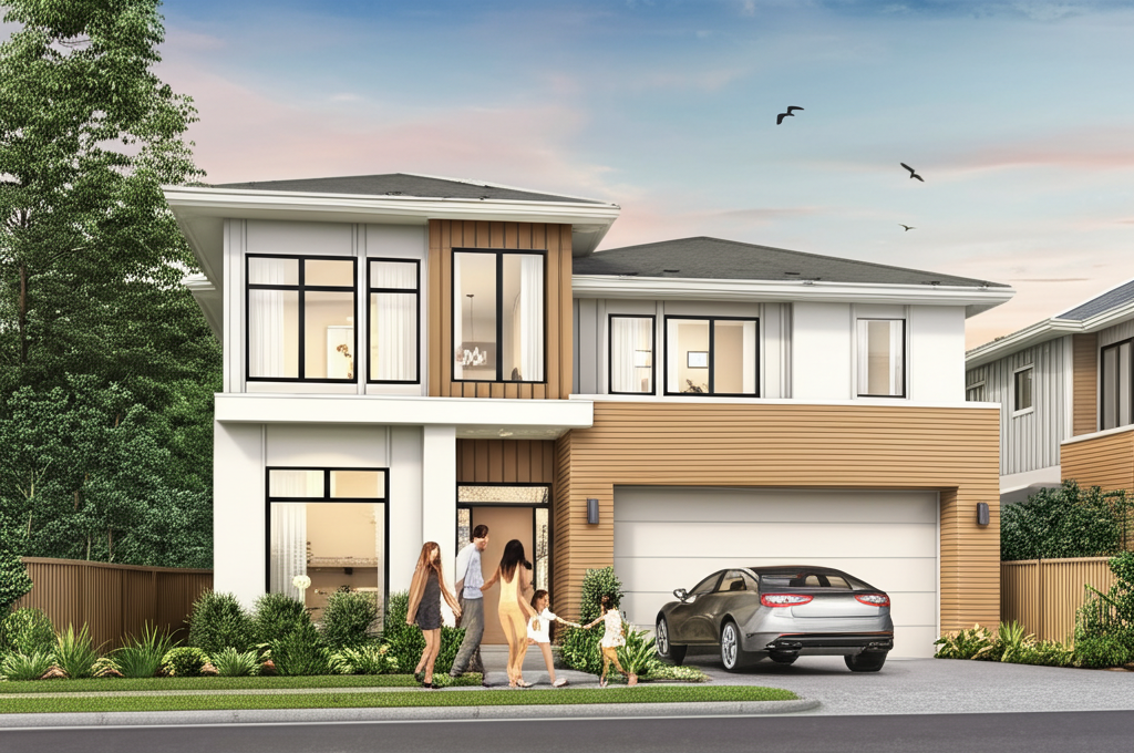 Residential Projects