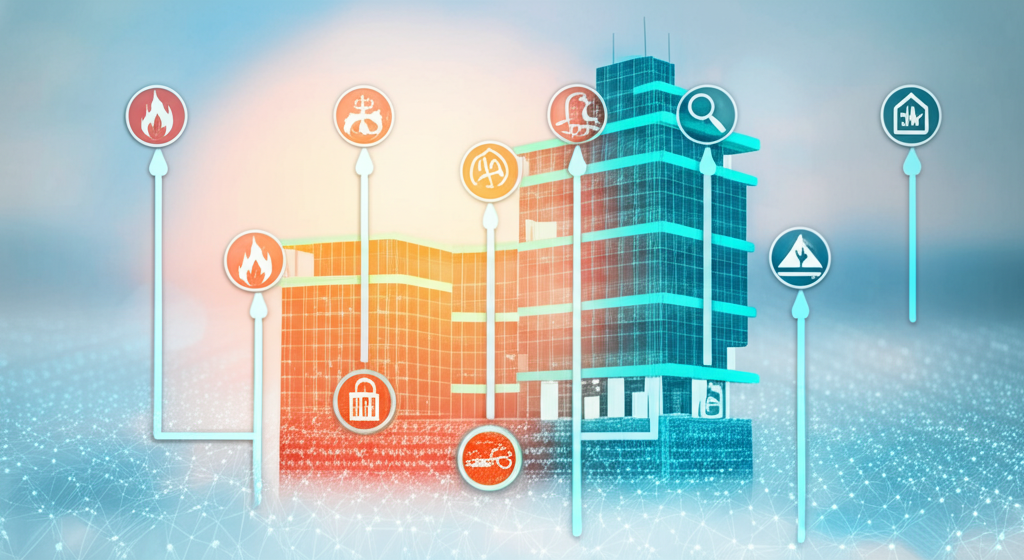 Malibu Steel Frame Home