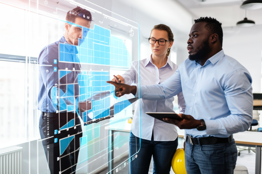 Steel Structure Construction