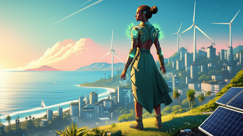 Sustainable Building