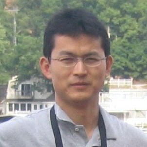 Jim Xiao